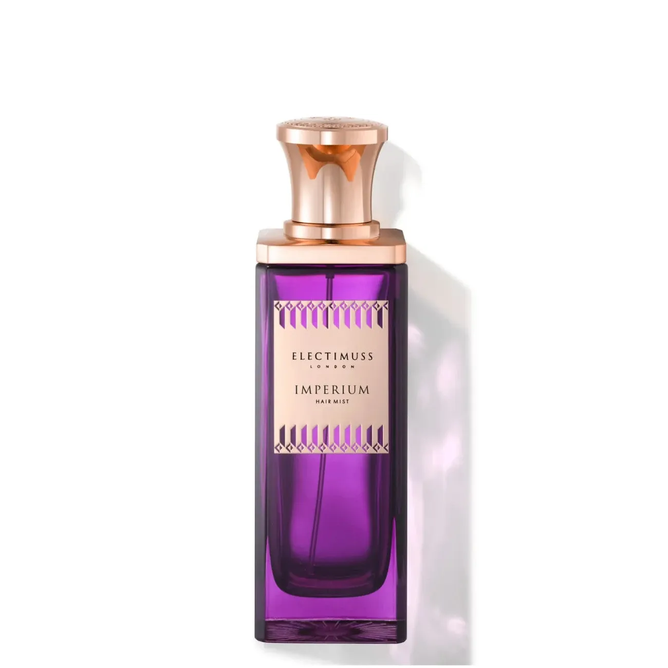 Electimuss London Imperium Hair Perfume - 100 ML - immagine 1