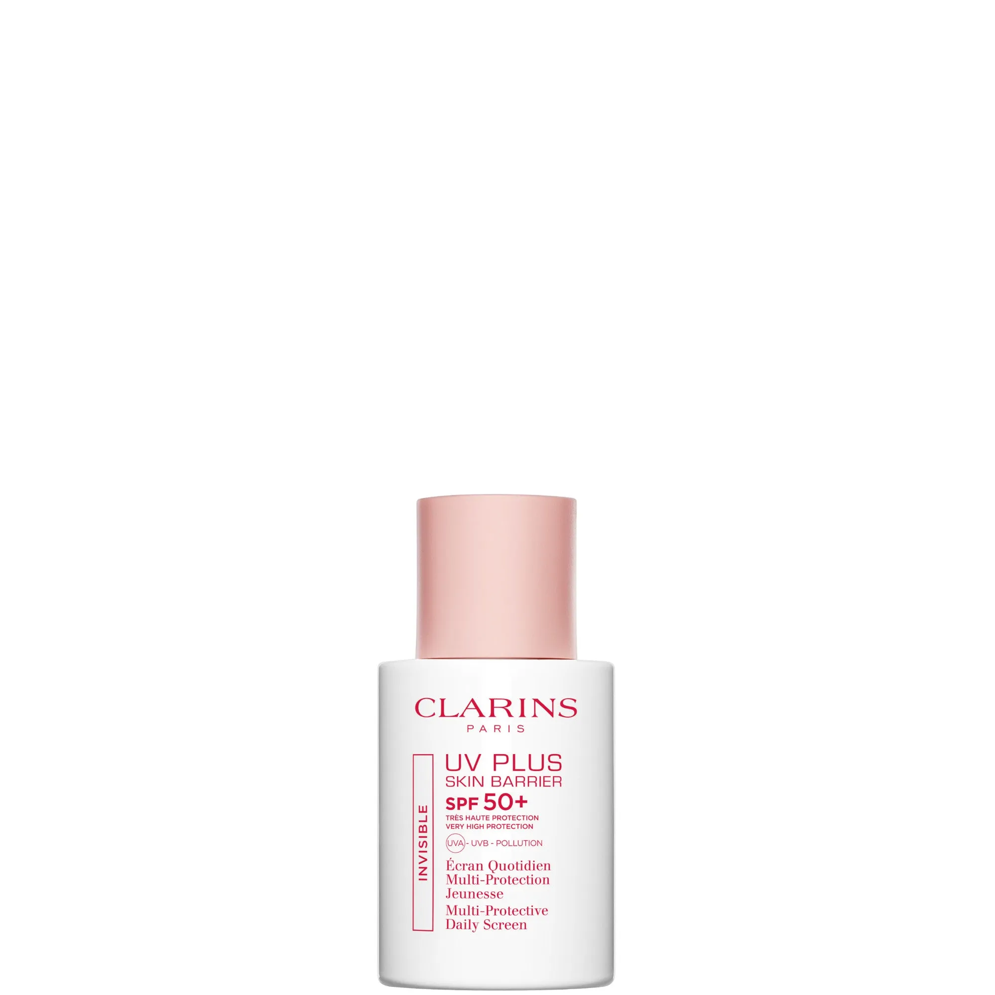 Clarins UV PLUS Skin Barrier SPF 50+ - 30 ML - immagine 1
