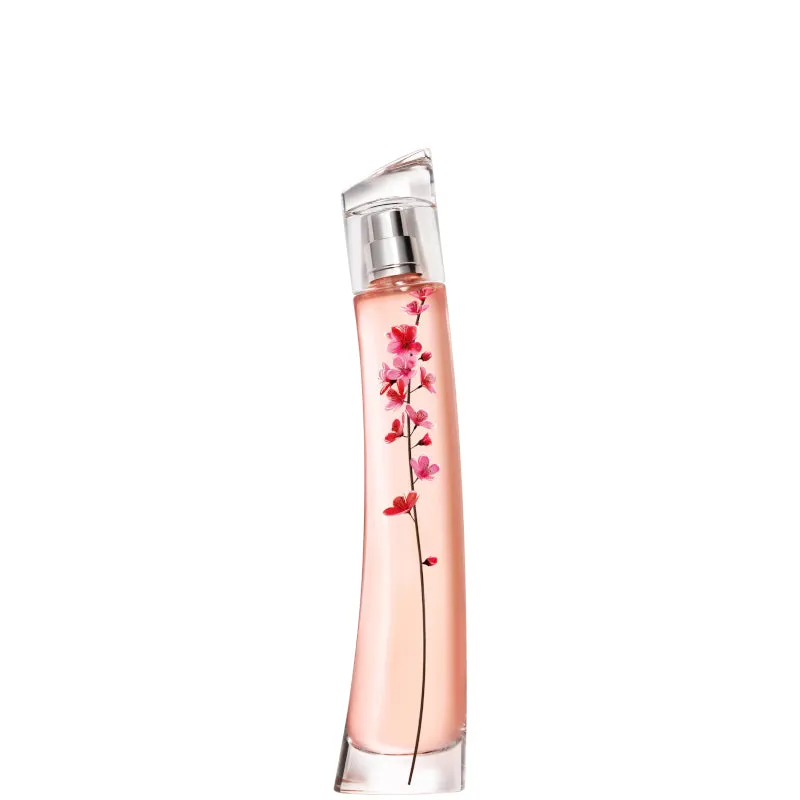 Kenzo Flower Ikebana Eau de Parfum 75ml - immagine 1