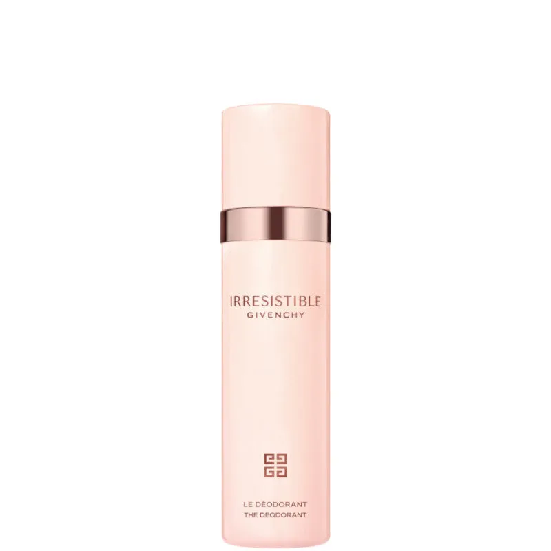Givenchy Irresistible Deodorante 100ml - immagine 1