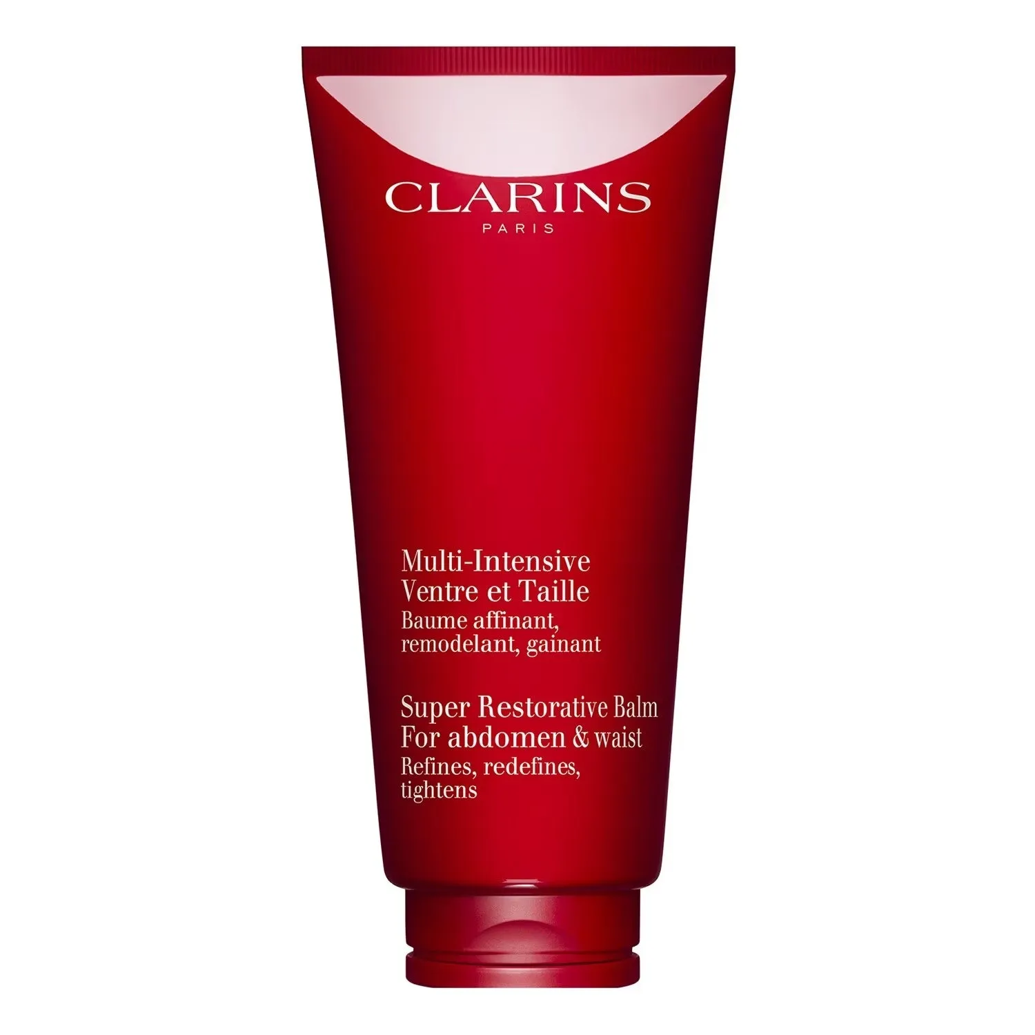 Clarins Multi-Intensive Ventre et Taille 200ml - immagine 1