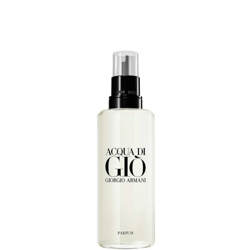 Armani Acqua di Giò Homme Parfum Ricarica 150ml - immagine 1