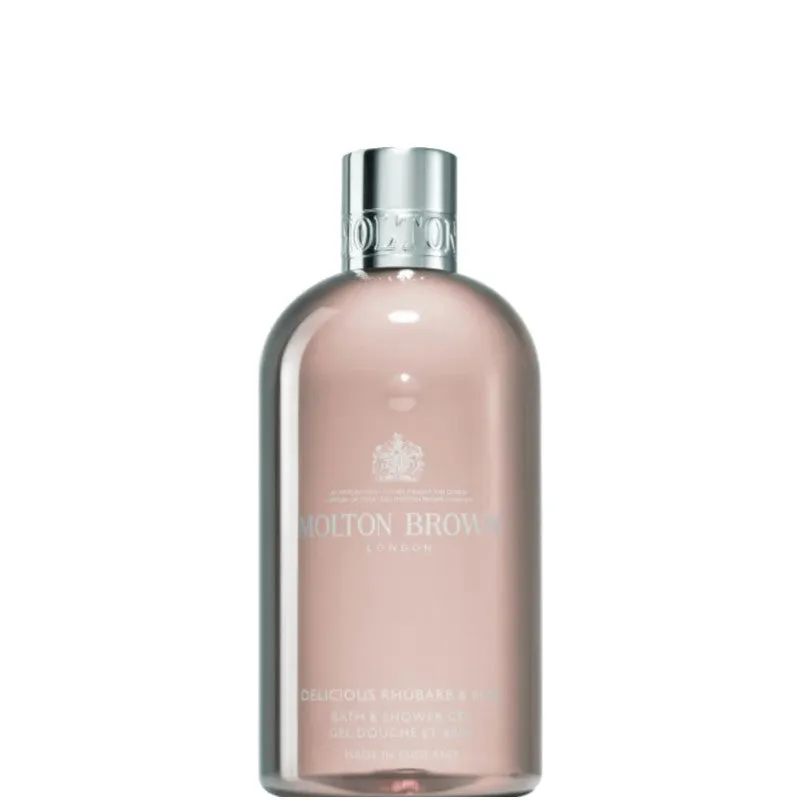 Molton Brown Delicious Rhubarb & Rose - 300 ML - immagine 1