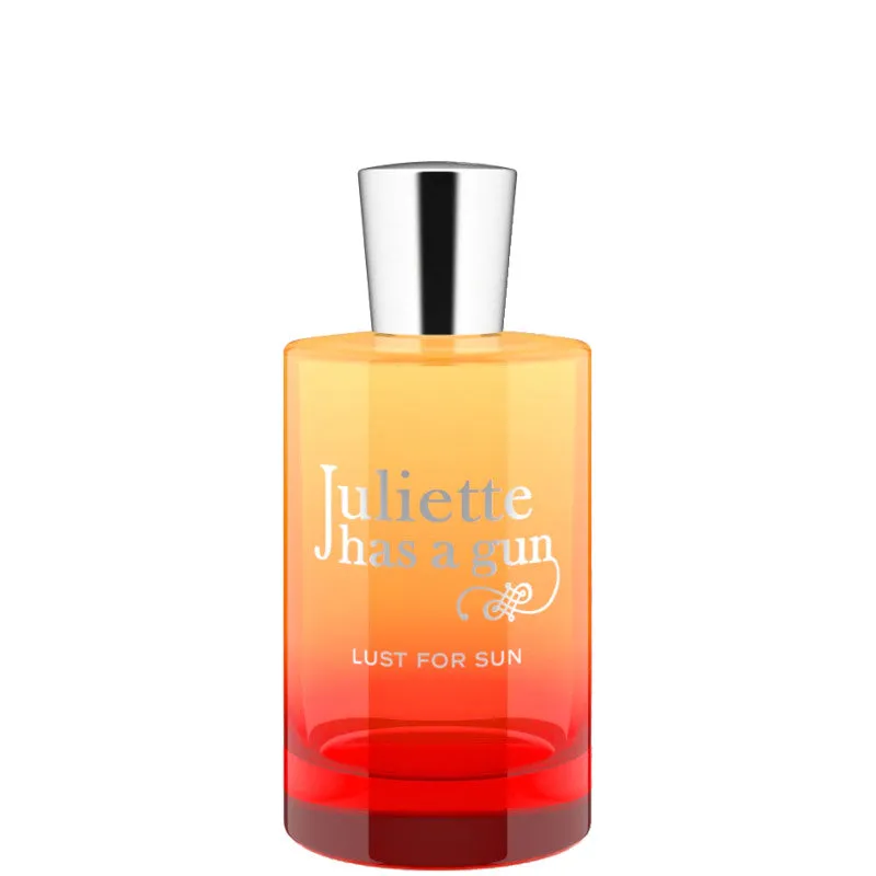 Juliette Has A Gun Lust For Sun Eau de Parfum 50ml - immagine 1