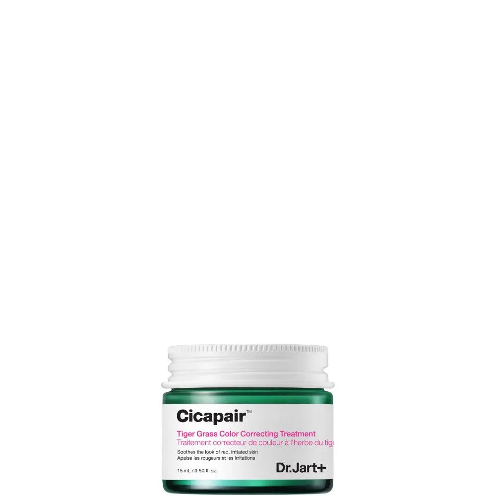 Dr.Jart+ Dr.Jart+ Cicapair Tiger Grass Color Correcting Treatment - 15 ML - immagine 1