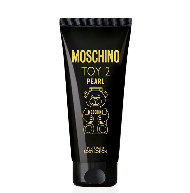 Moschino Toy 2 Pearl Latte Corpo 200ML - immagine 1