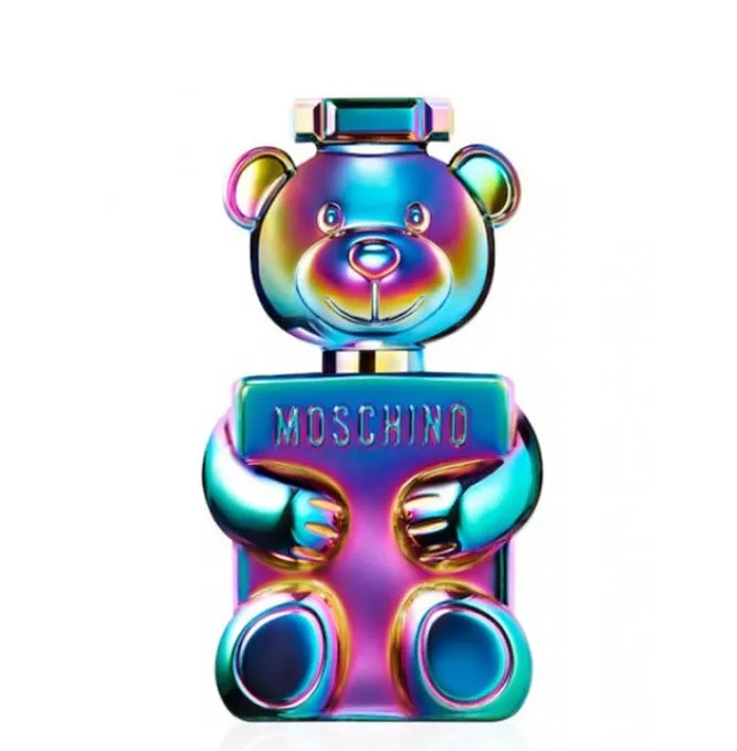 Moschino Toy 2 Pearl Eau de Parfum 100ML - immagine 1