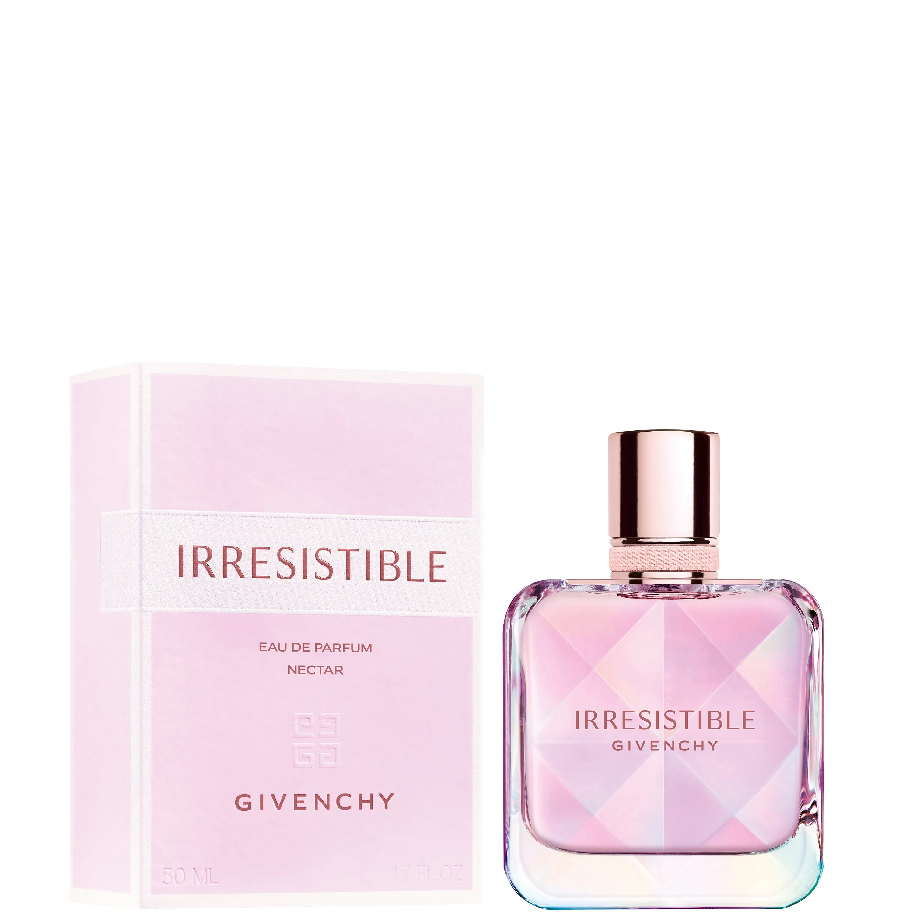 Givenchy Irresistible Eau de Parfum Nectar - 50 ML - immagine 1