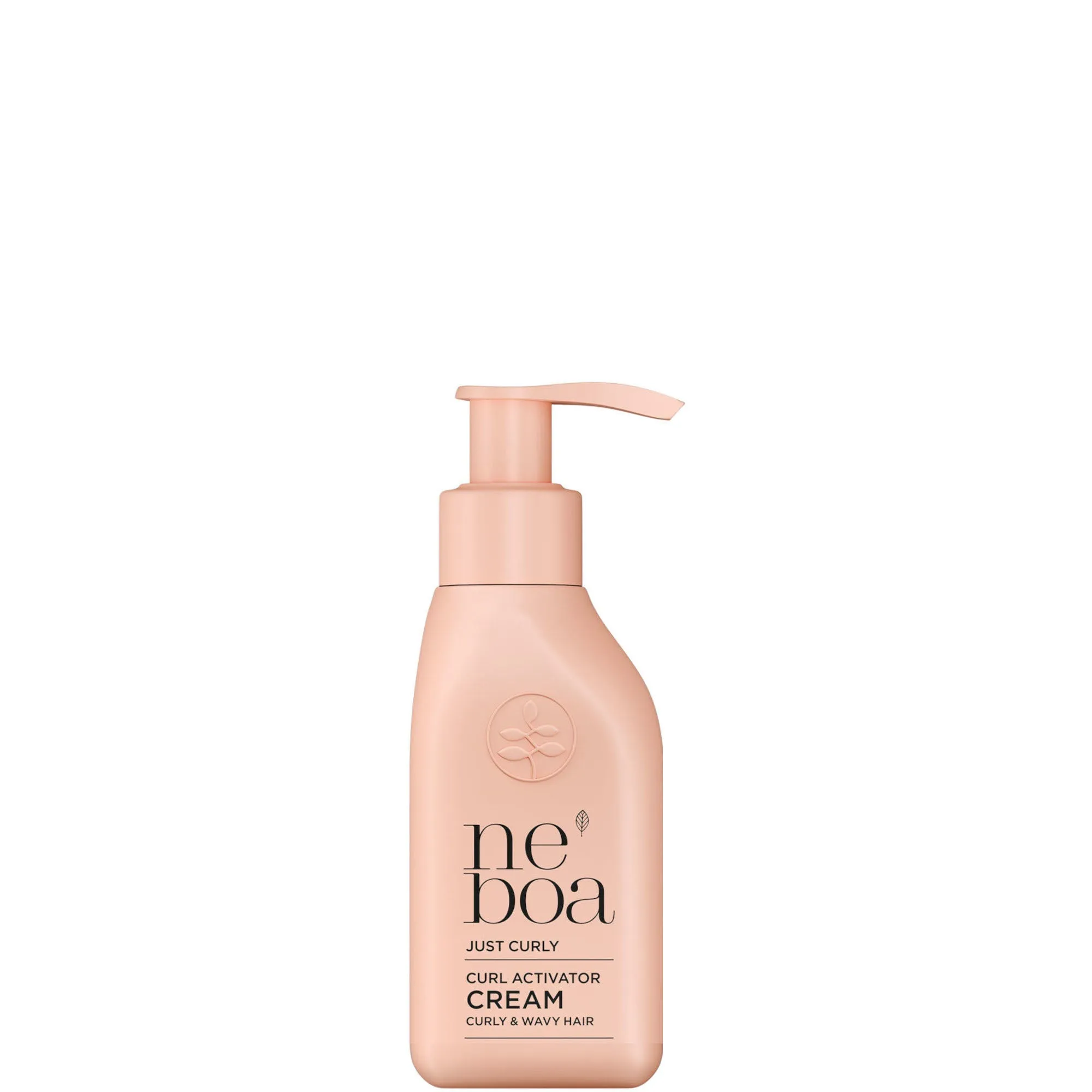 Neboa NEBOA JUST CURLY Curl Activator Cream - 50 ML - immagine 1