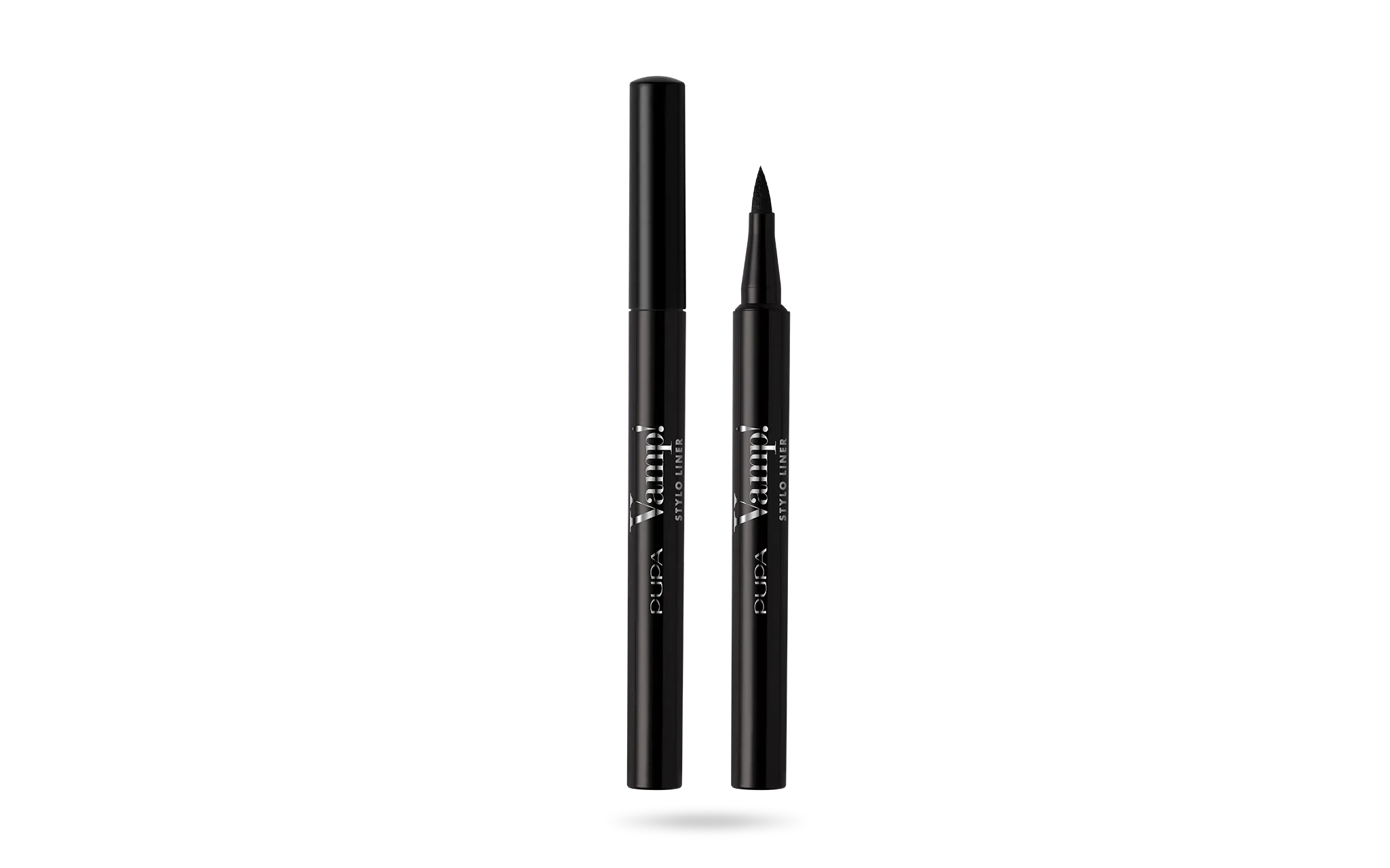 Pupa Vamp! Stylo Liner Lunga Tenuta 1.1ml / 100 Black - immagine 1