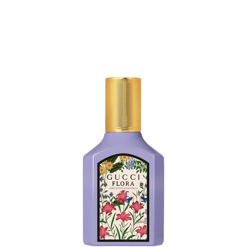Gucci Flora Gorgeous Magnolia Eau de Parfum 30ml - immagine 1