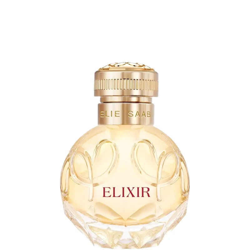 Elie Saab Elixir Eau de Parfum 100ml - immagine 1