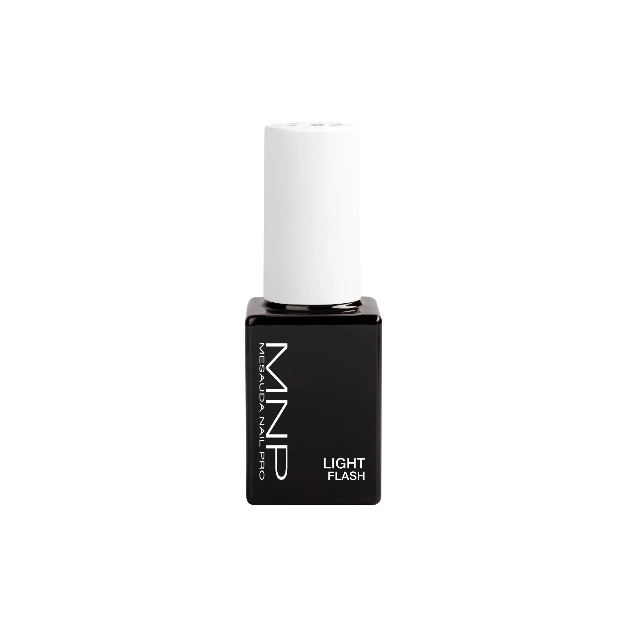 Mesauda MNP - Nail Care 309 Light Flash Top Coat - immagine 1