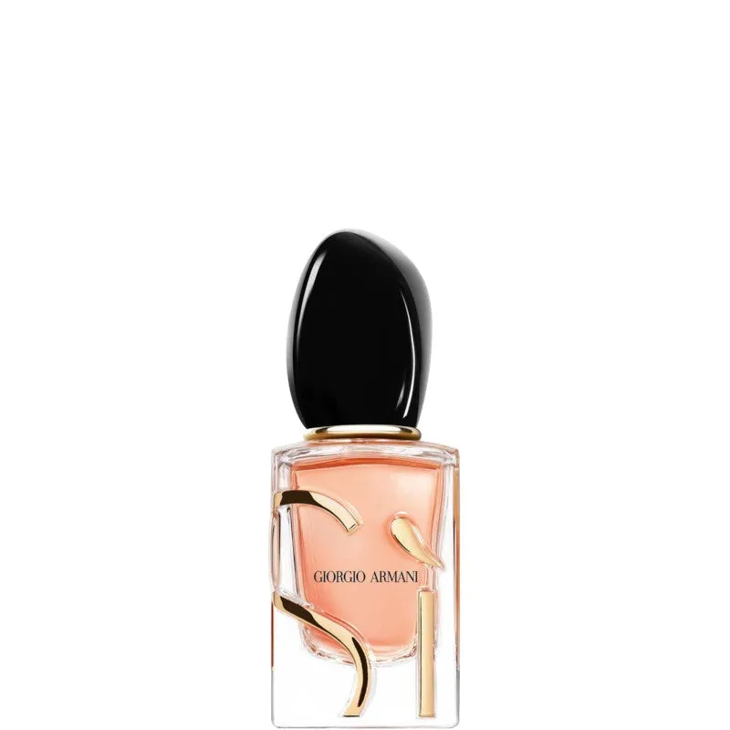 Armani Sì Eau de Parfum Intense Ricaricabile 30ml - immagine 1