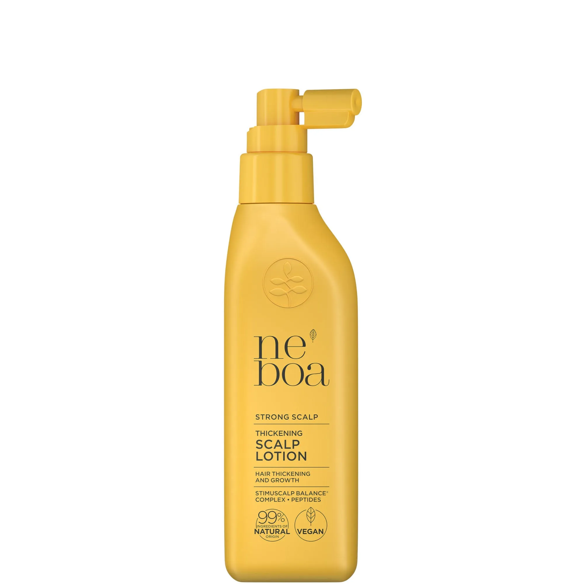 Neboa NEBOA STRONG SCALP Thickening Scalp Lotion - 175 ML - immagine 1