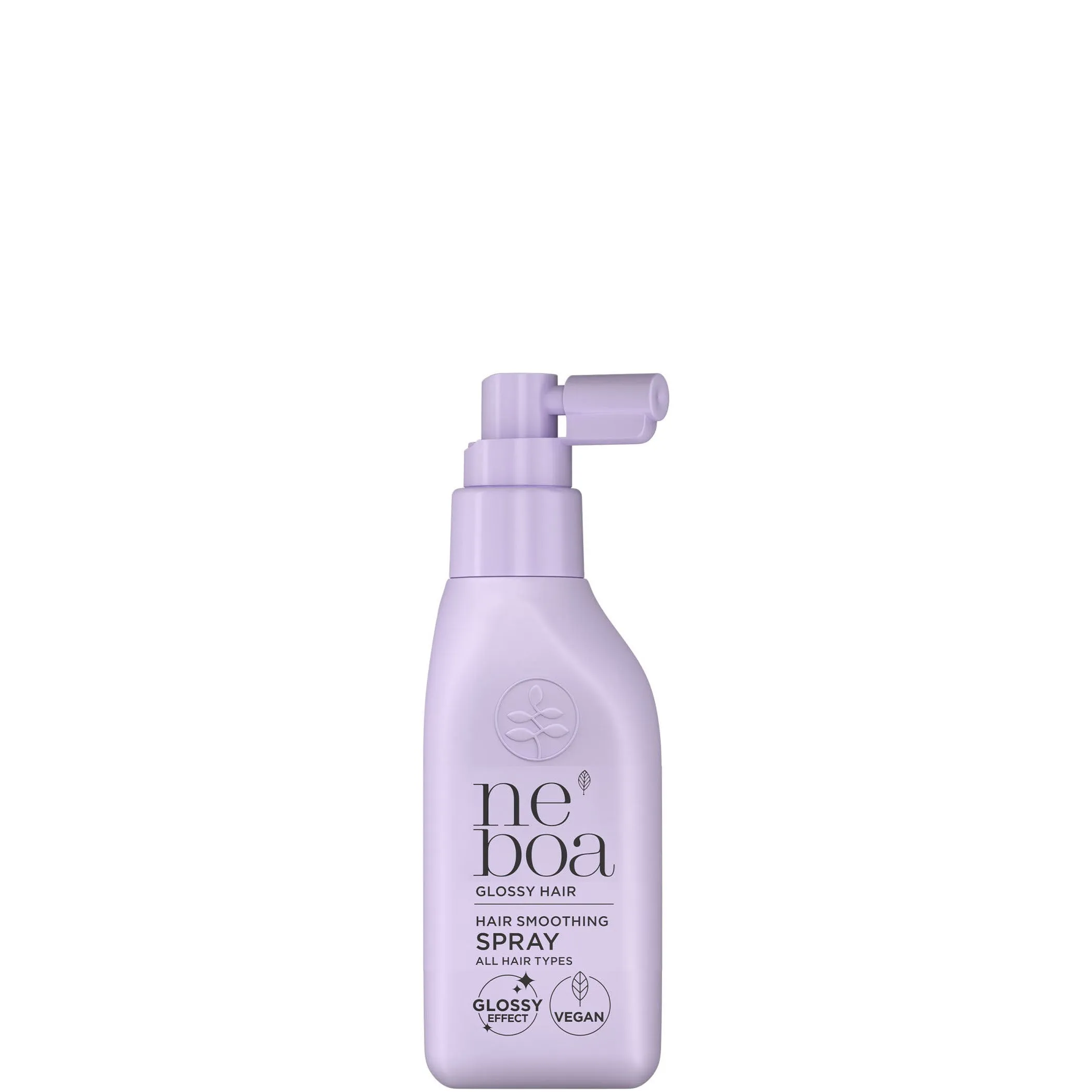 Neboa NEBOA GLOSSY HAIR Natural Hair Smoothing Spray - 50 ML - immagine 1
