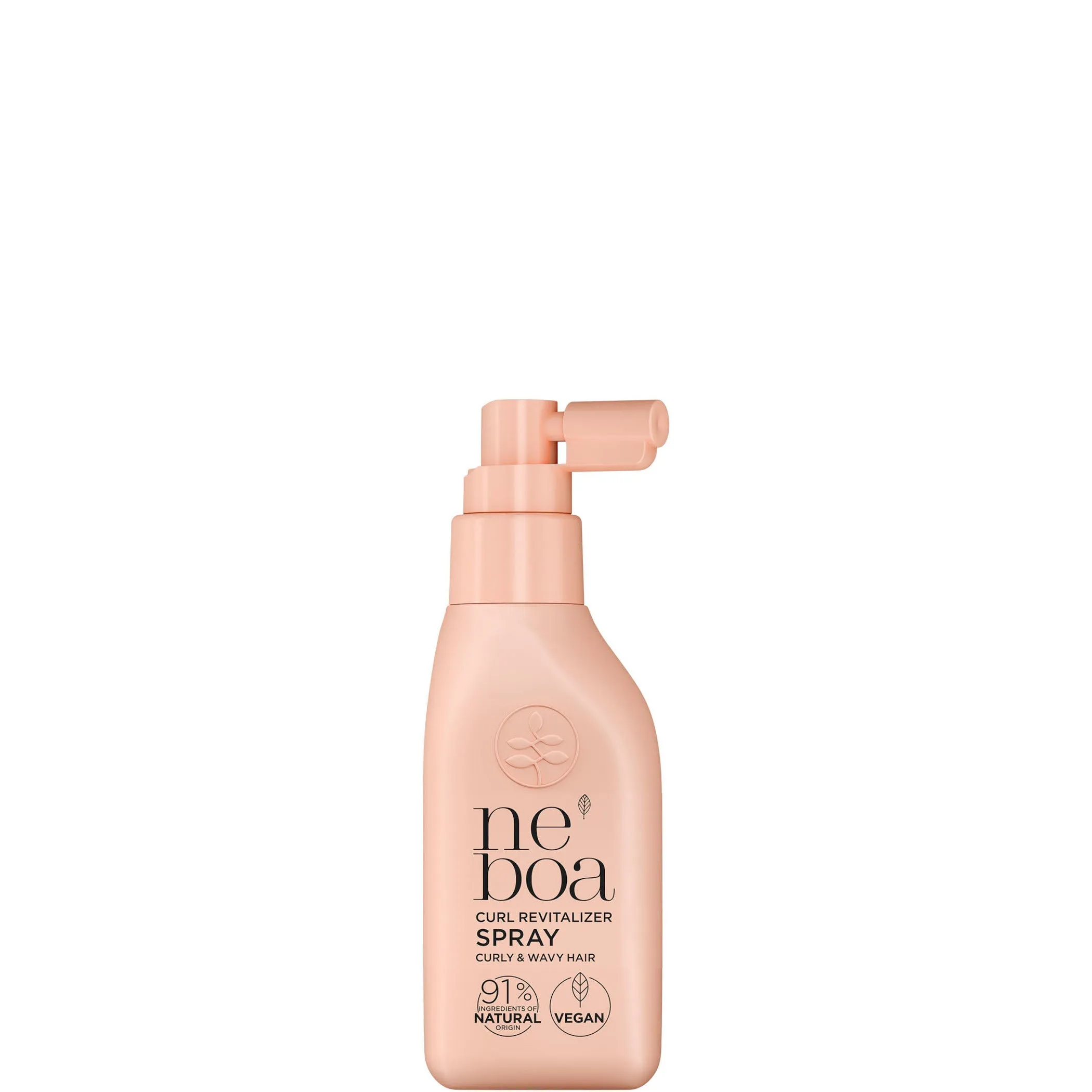 Neboa NEBOA JUST CURLY Curl Revitalizer Spray - 50 ML - immagine 1