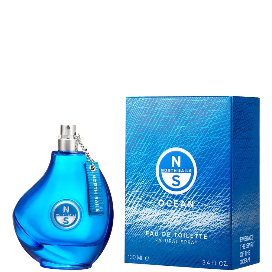 North Sails North Sails Ocean - 100 ML - immagine 1