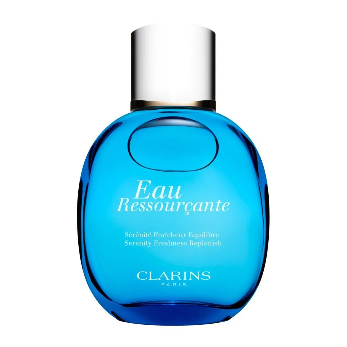 Clarins Eau Ressourcante New Pack 100ml - immagine 1