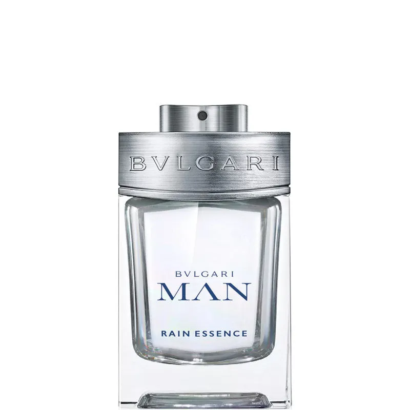 Bulgari Man Rain Essence Eau de Parfum 60ml - Ricaricabile - immagine 1