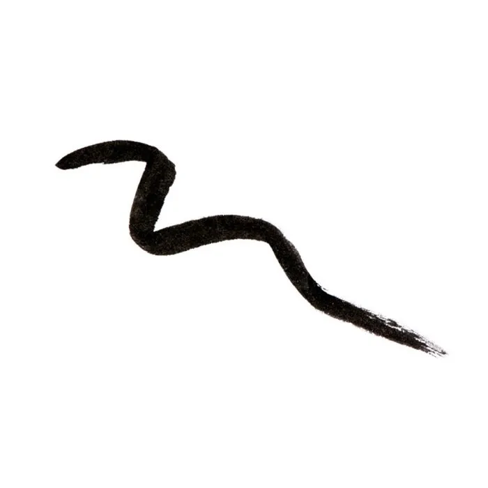 Naj Oleari One Touch Pen Eyeliner - Eyeliner Pennarello 1ml / 01 Nero - immagine 1