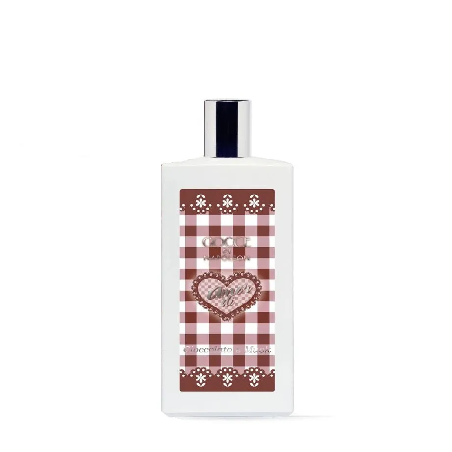 Gocce Amor di Cioccolato e Musk Eau de Toilette 30ml - immagine 1
