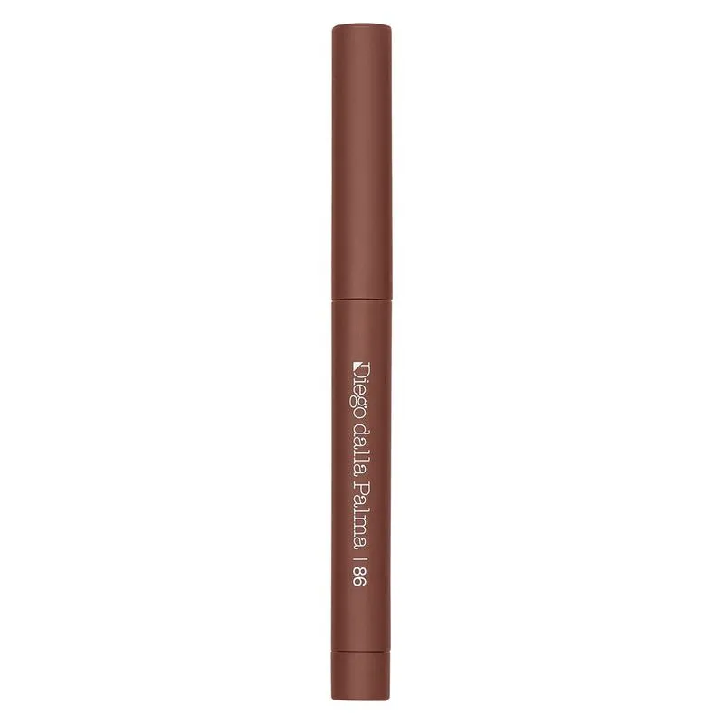 Diego Dalla Palma FULLFACE SLIM STICK - Stick multiuso viso-occhi-labbra - N. 86 Chestnut - immagine 1