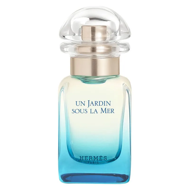 HERMÈS Un Jardin Sous la Mer - 30 ML - immagine 1