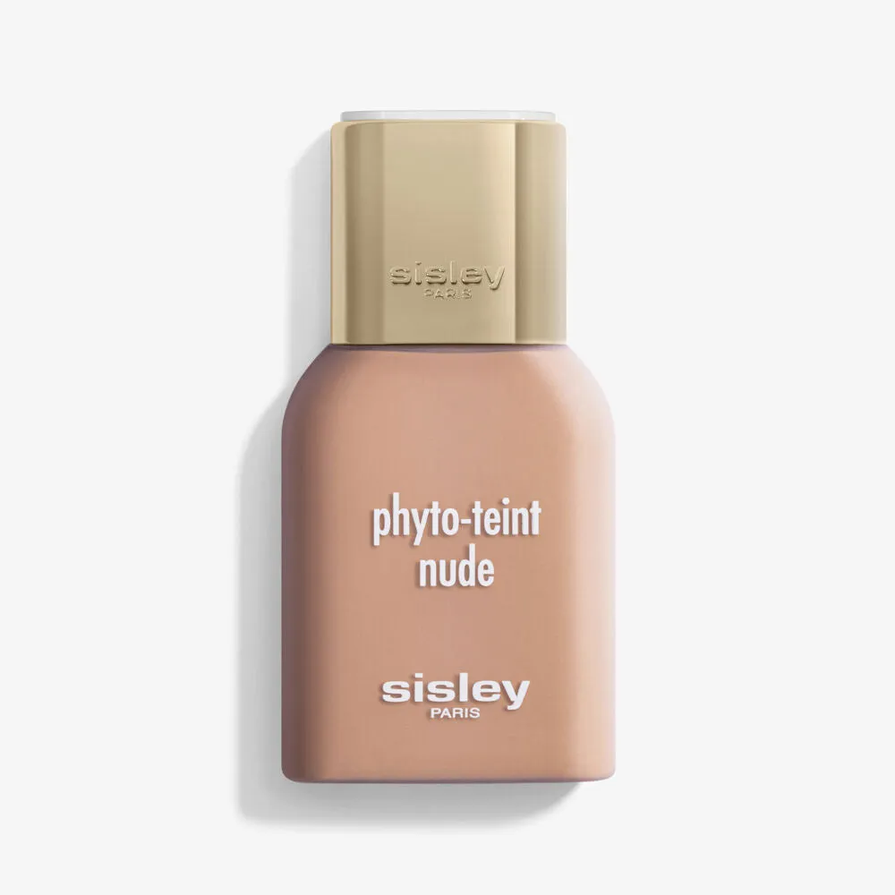 Sisley Phyto-Teint Nude 3C Natural - immagine 1