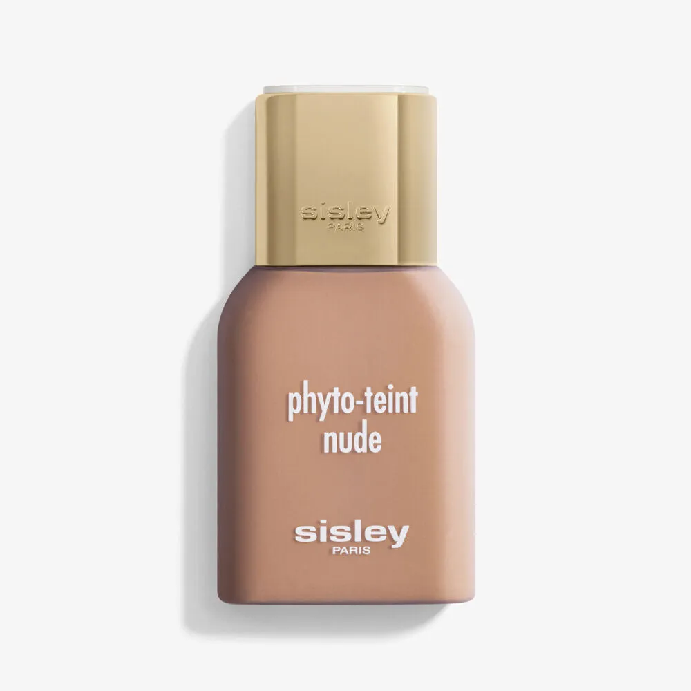Sisley Phyto-Teint Nude 4C Honey - immagine 1