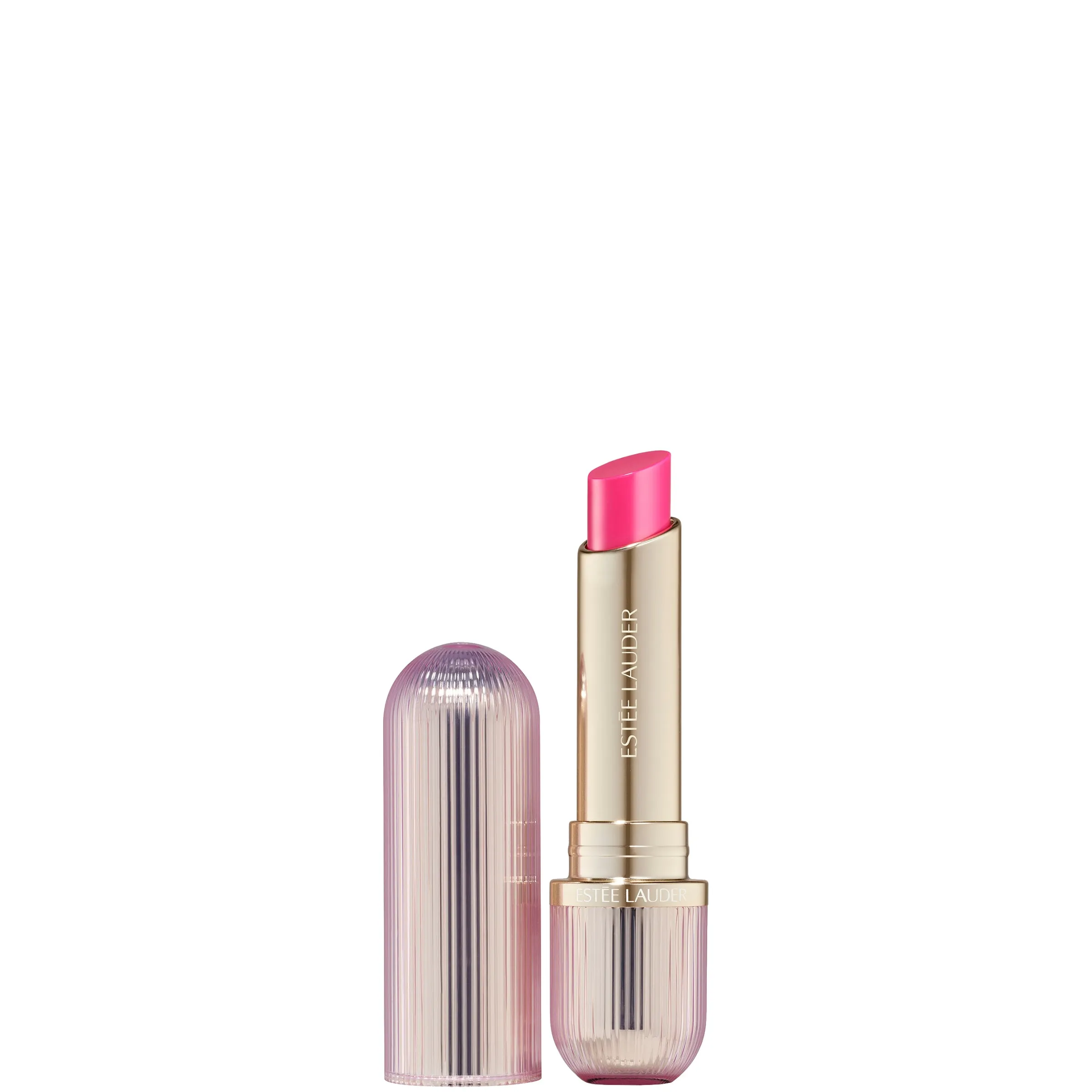 Estee Lauder Futurist hydra Plump Lip Balm - N. 706 RASPBERRY REVIVAL - immagine 1