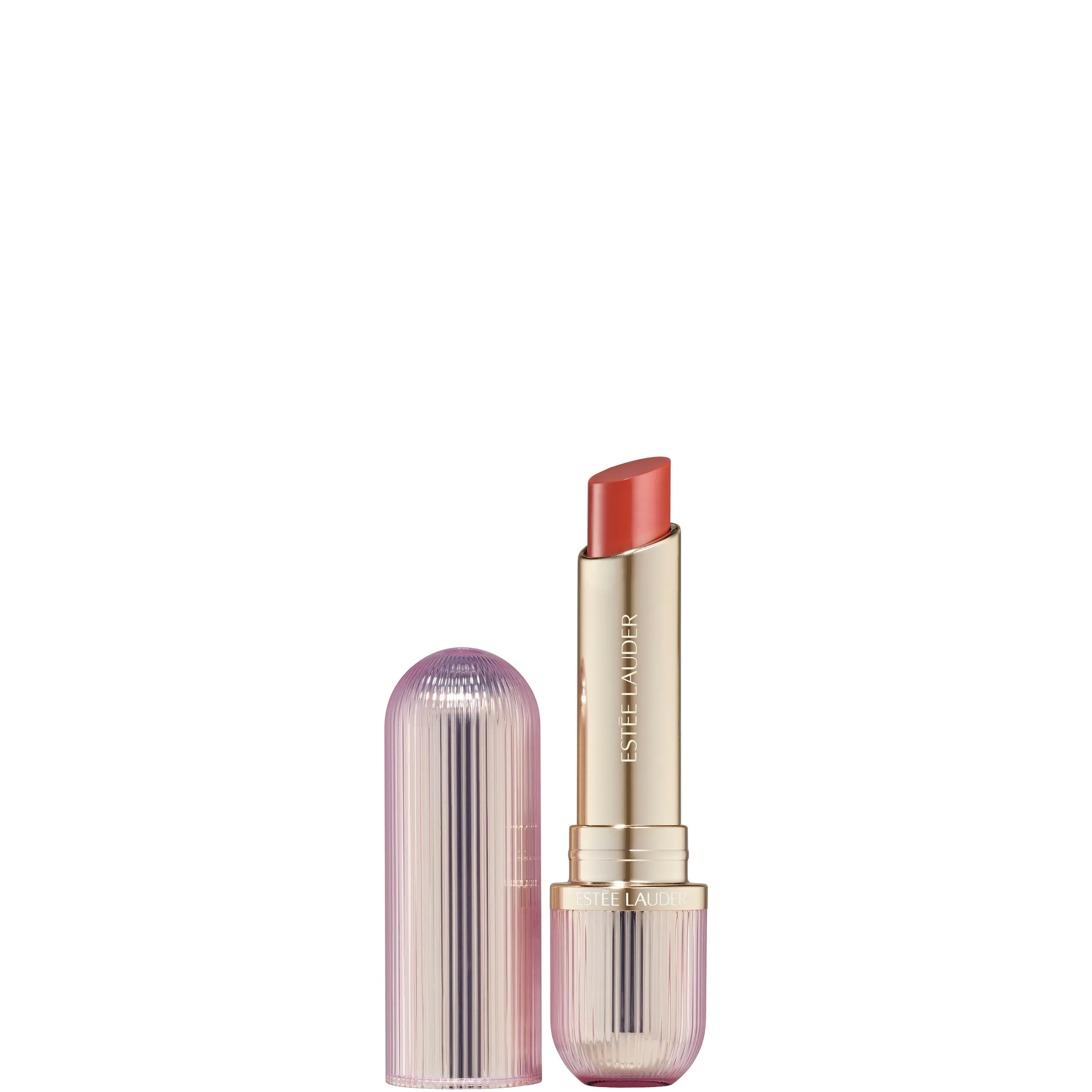 Estee Lauder Futurist hydra Plump Lip Balm - N. 700 BLOOM COCOON - immagine 1