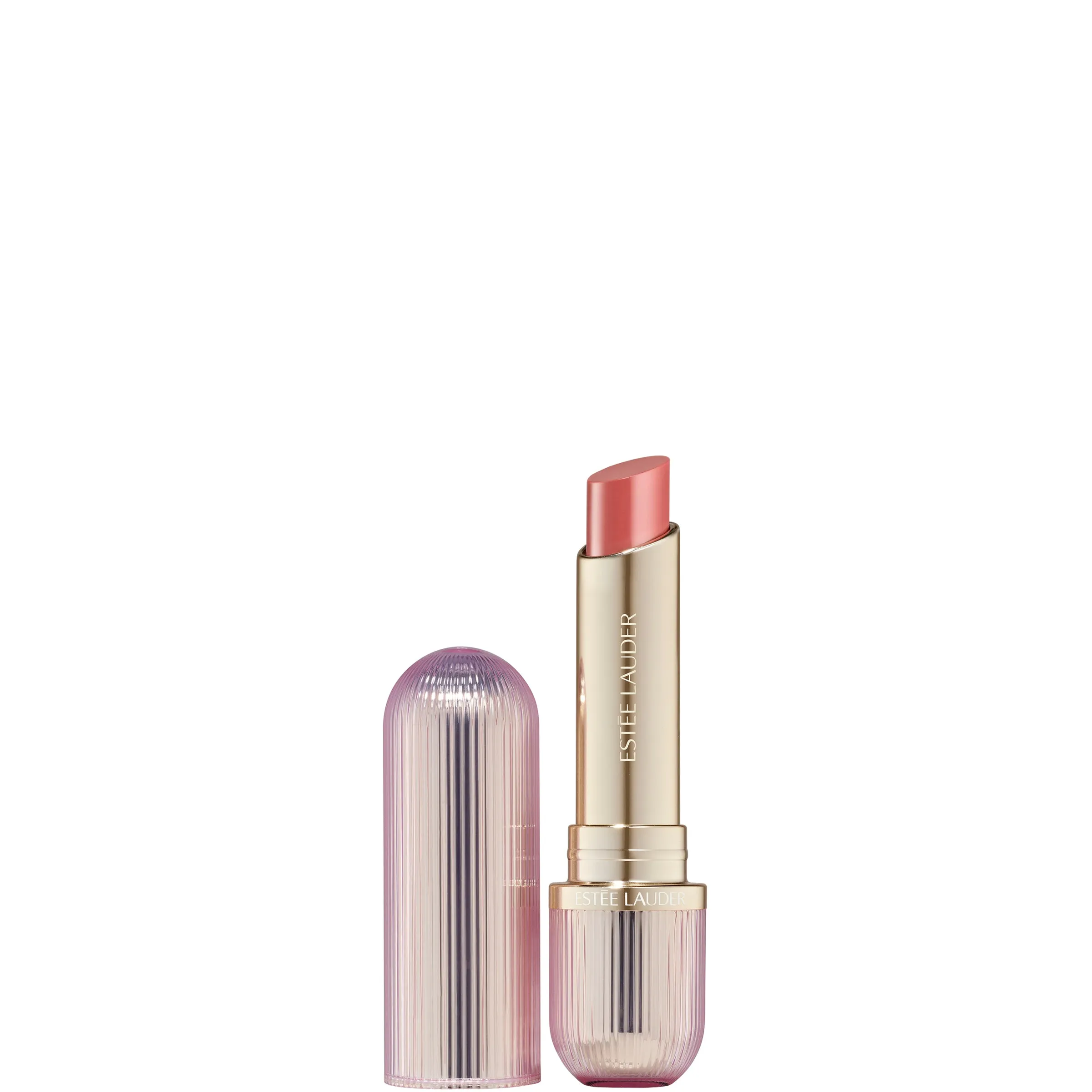 Estee Lauder Futurist hydra Plump Lip Balm - N. 708 ROSEWOOD RESCUE - immagine 1