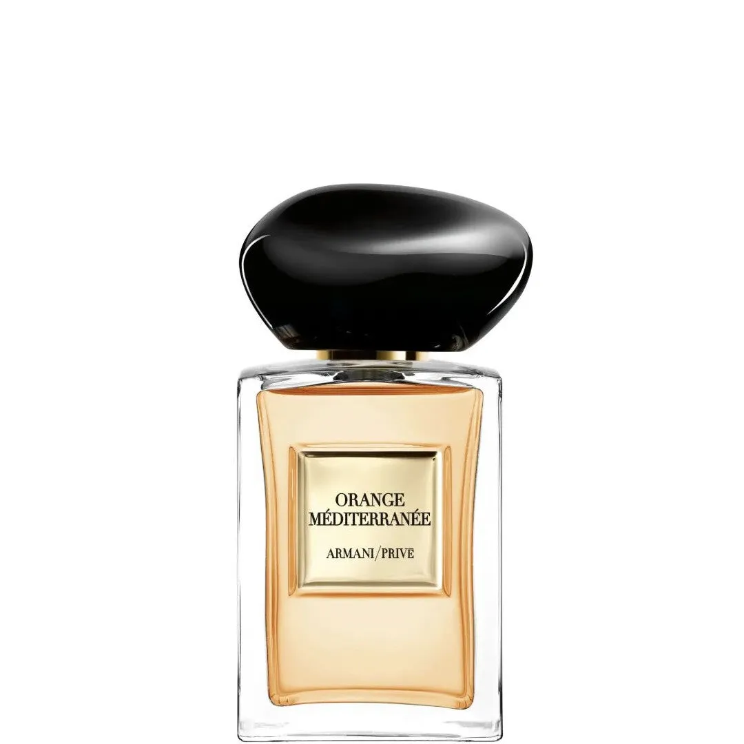 Armani Armani Privè Orange Méditerranée - Les Eaux - 50 ML - immagine 1