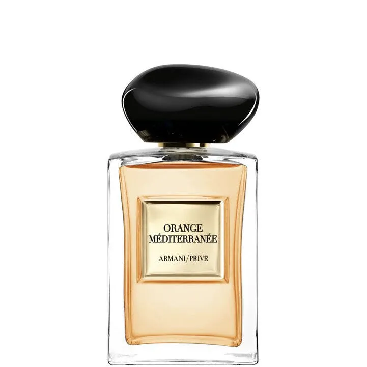 Armani Armani Privè Orange Méditerranée - Les Eaux - 100 ML - immagine 1