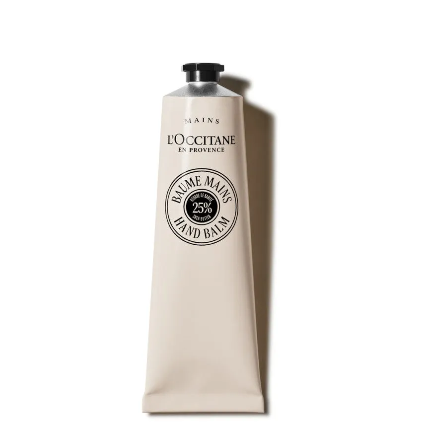 L'Occitane en Provence Karité Baume Mains 25% - 150 ML - immagine 1