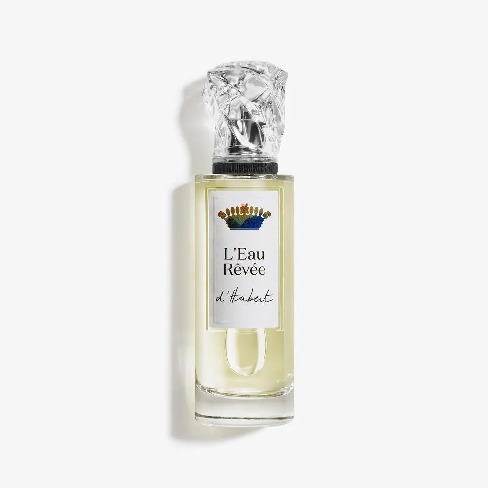 Sisley L'Eau Revèe d'Hubert Eau de Toilette 100ml - immagine 1