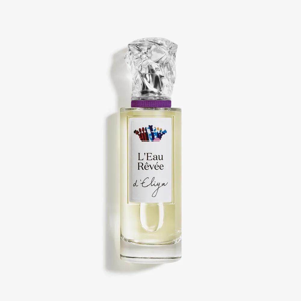 Sisley L'Eau Revèe d'Eliya Eau de Toilette 100ml - immagine 1