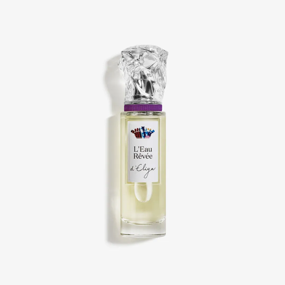 Sisley L'Eau Revèe d'Eliya Eau de Toilette 50ml - immagine 1