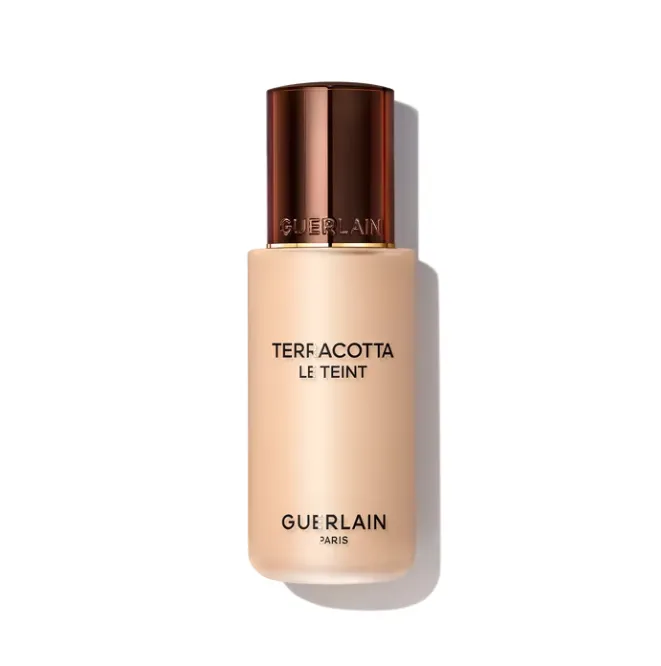 Guerlain Terracotta Le Teint - Luminous Matte Foundation 35ml / 1.5N Neutro - immagine 1