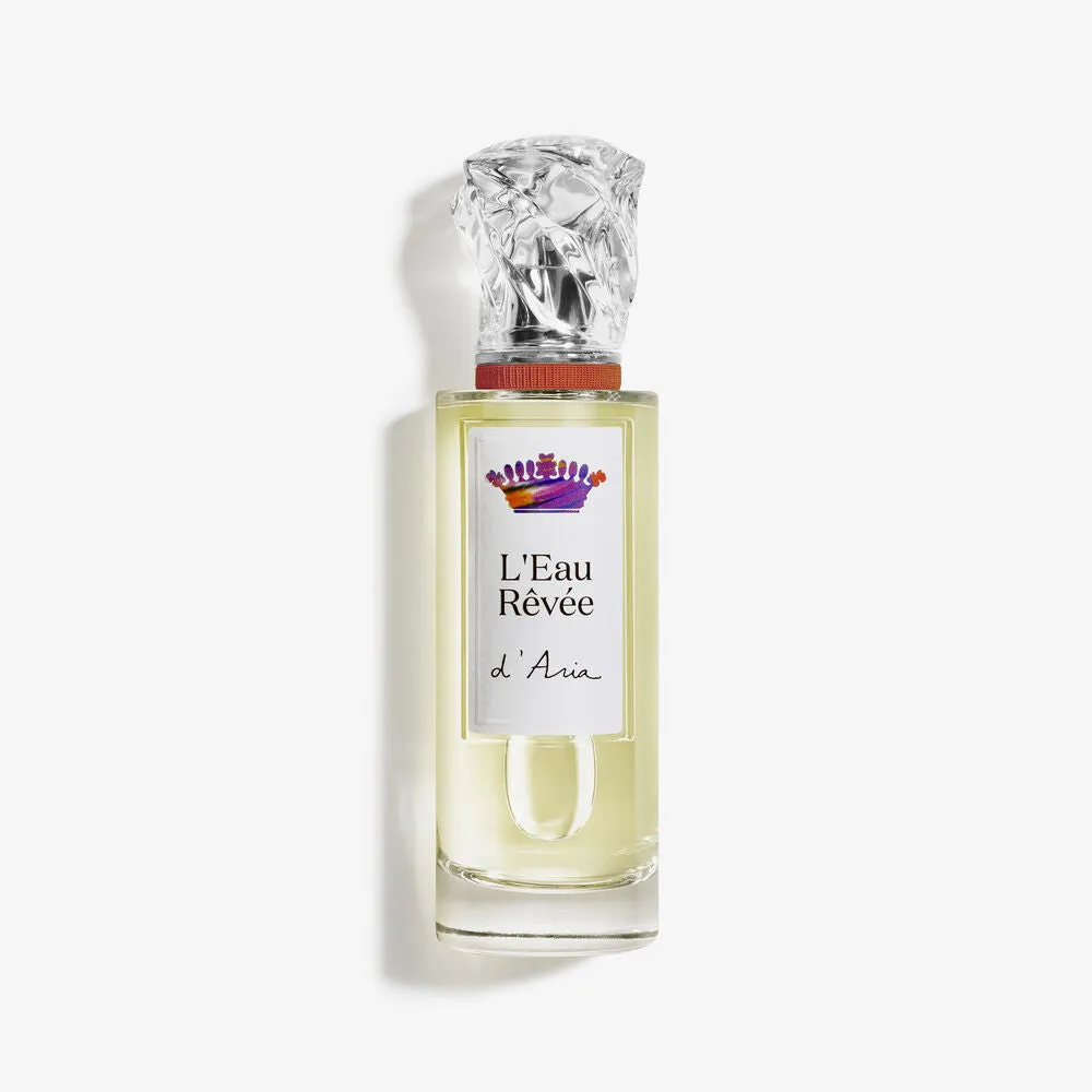 Sisley L'Eau Revèe d'Aria Eau de Toilette 100ml - immagine 1