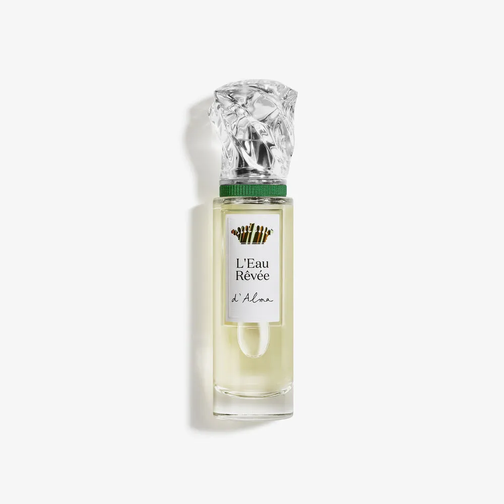 Sisley L'Eau Revèe d'Alma Eau de Toilette 50ml - immagine 1