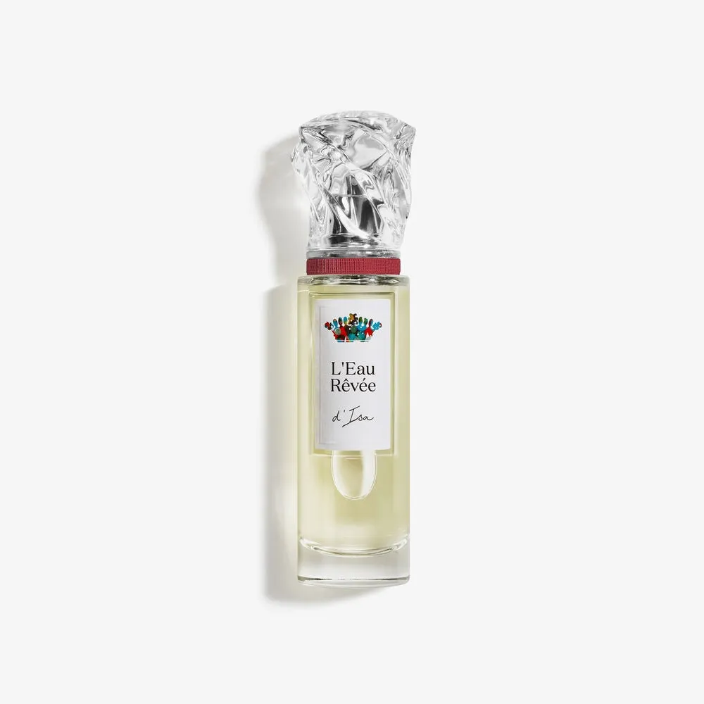 Sisley L'Eau Revèe d'Isa Eau de Toilette 50ml - immagine 1
