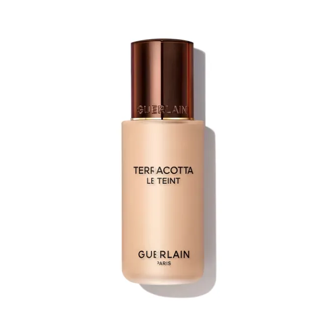 Guerlain Terracotta Le Teint - Luminous Matte Foundation 35ml / 2.5N Neutro - immagine 1