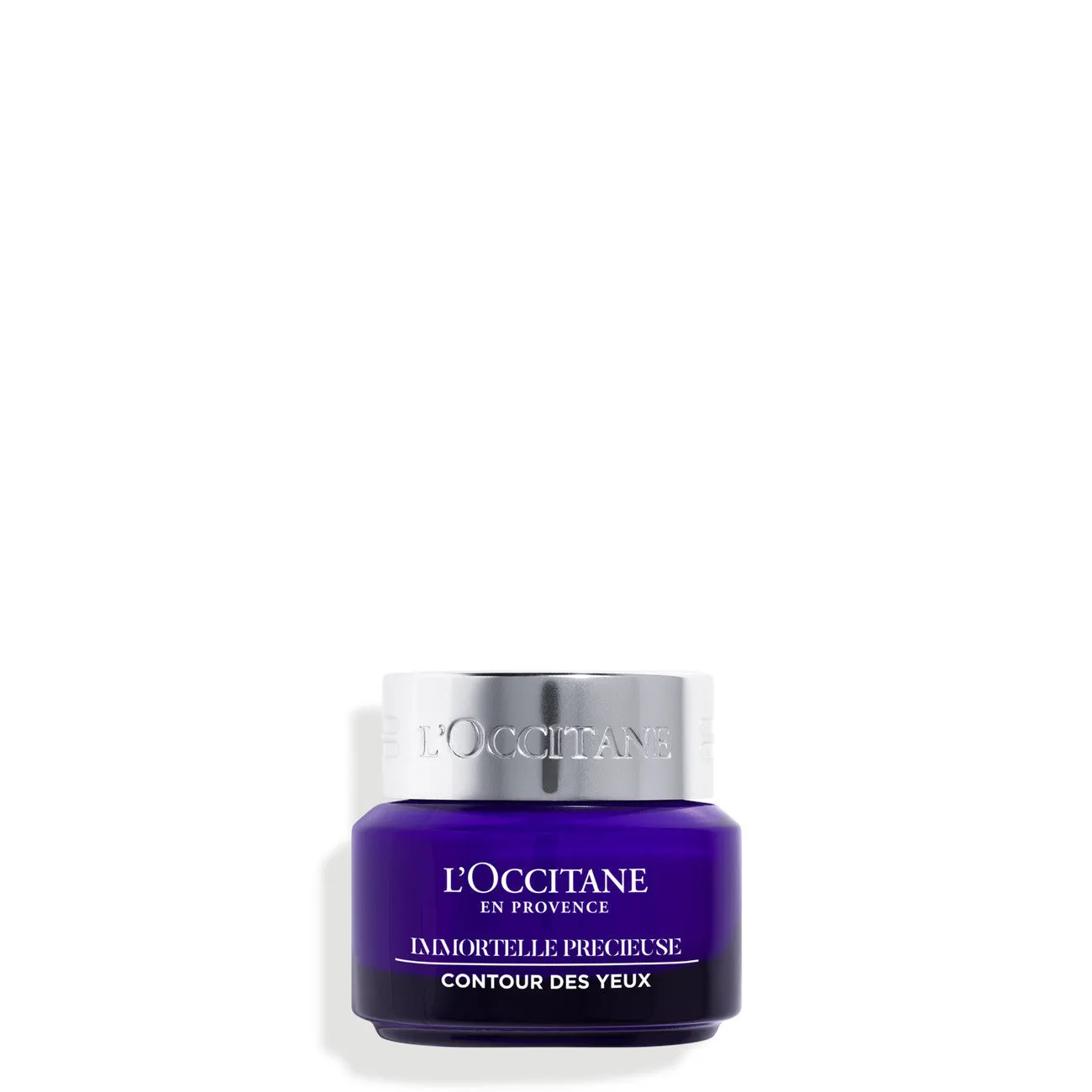 L'Occitane en Provence Immortelle Precieuse Contour des Yeux - 15 ML - immagine 1