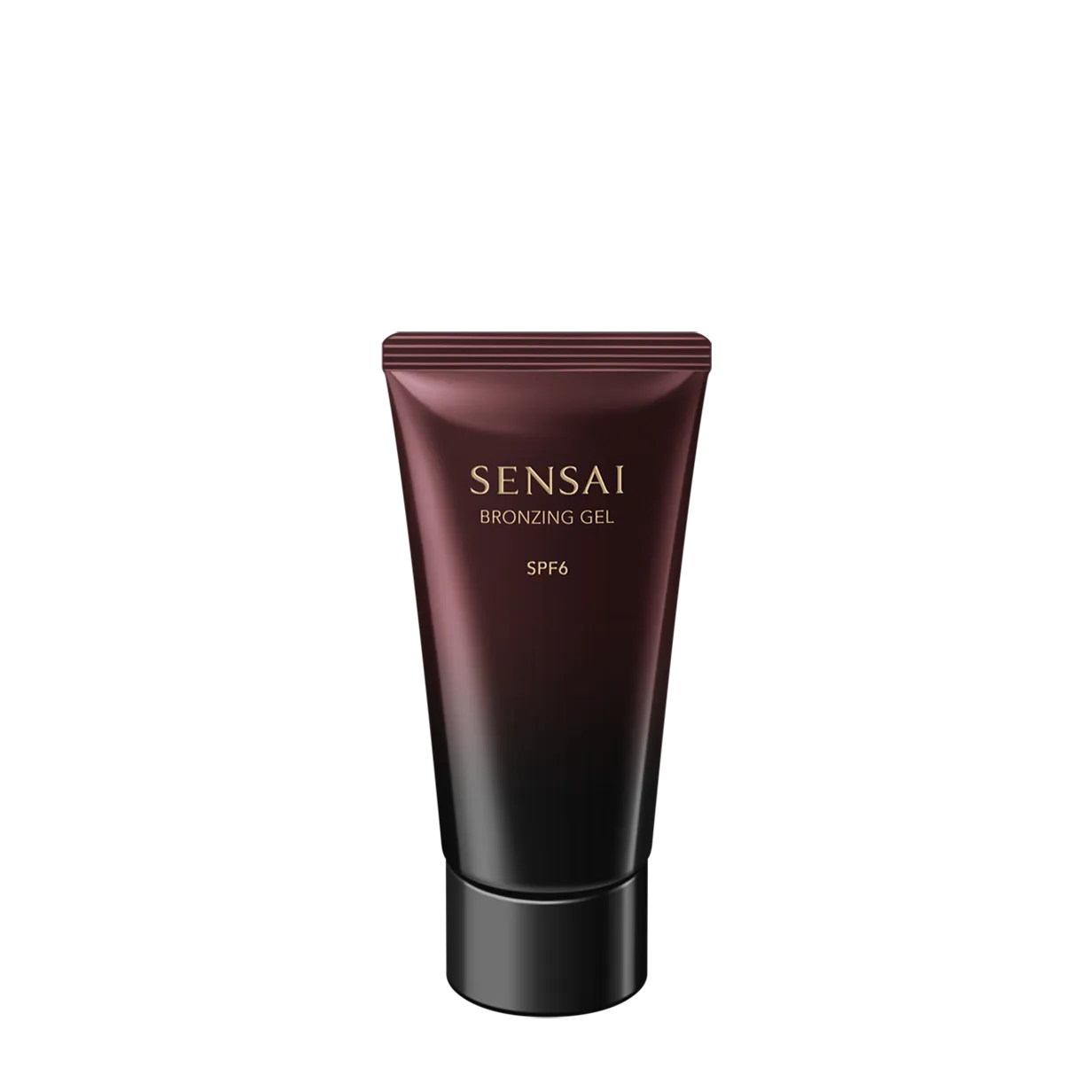 Sensai Bronzing Gel Spf6 50ml / BG62 Amber Bronze - immagine 1