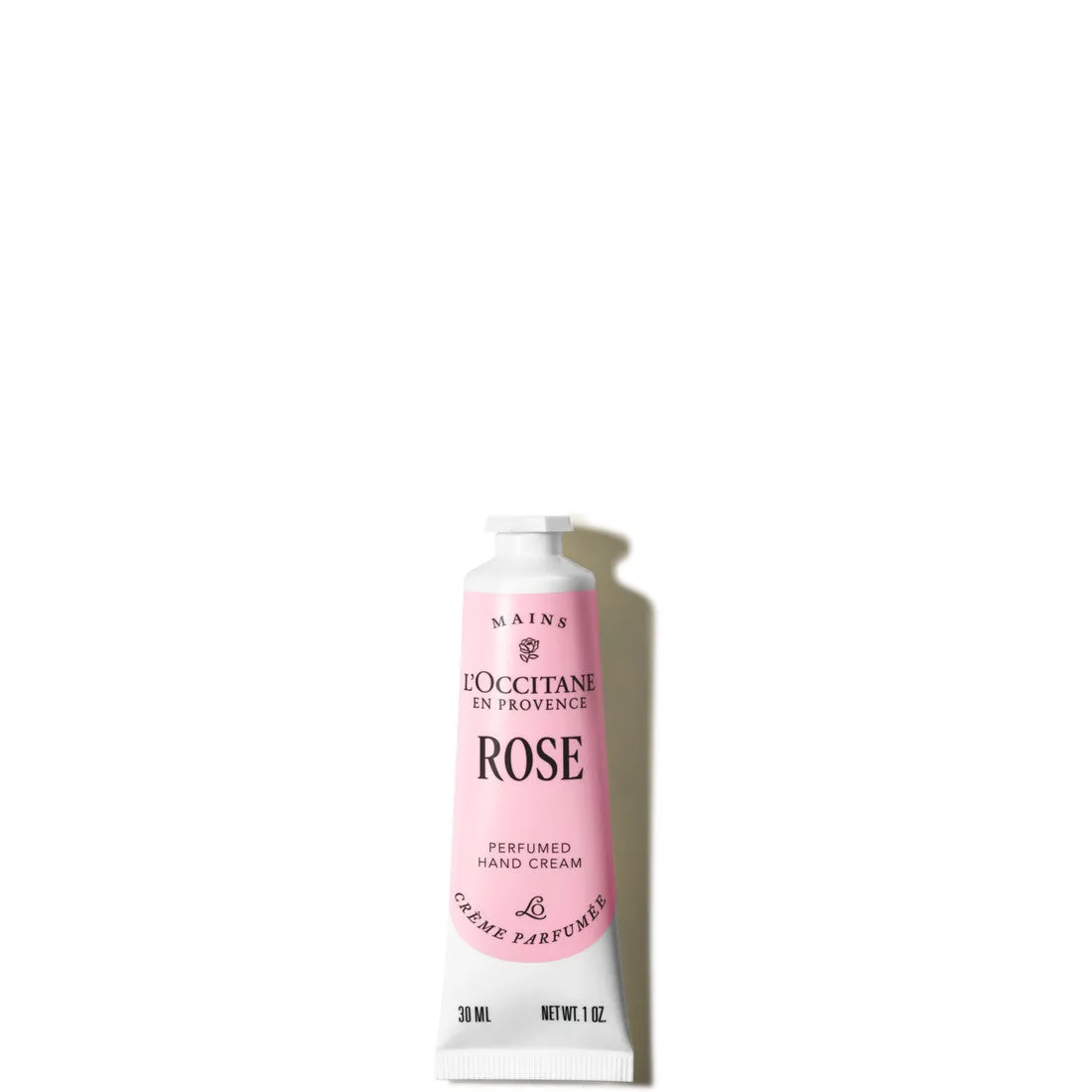 L'Occitane en Provence Rose Crème Parfumée 30 ML - 30 ML - immagine 1