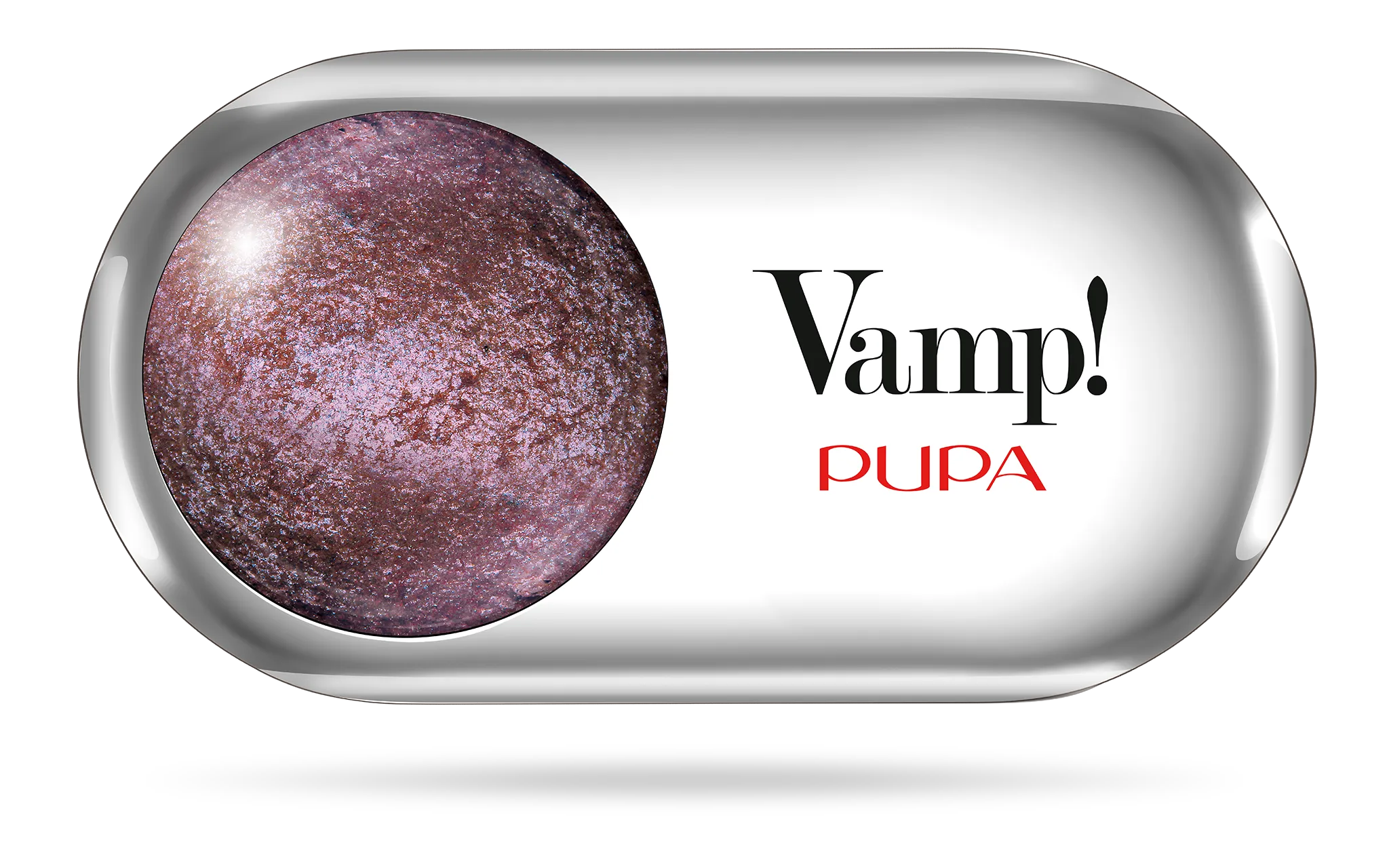 Pupa Vamp! Ombretto 1GR / 104 deep plum - immagine 1