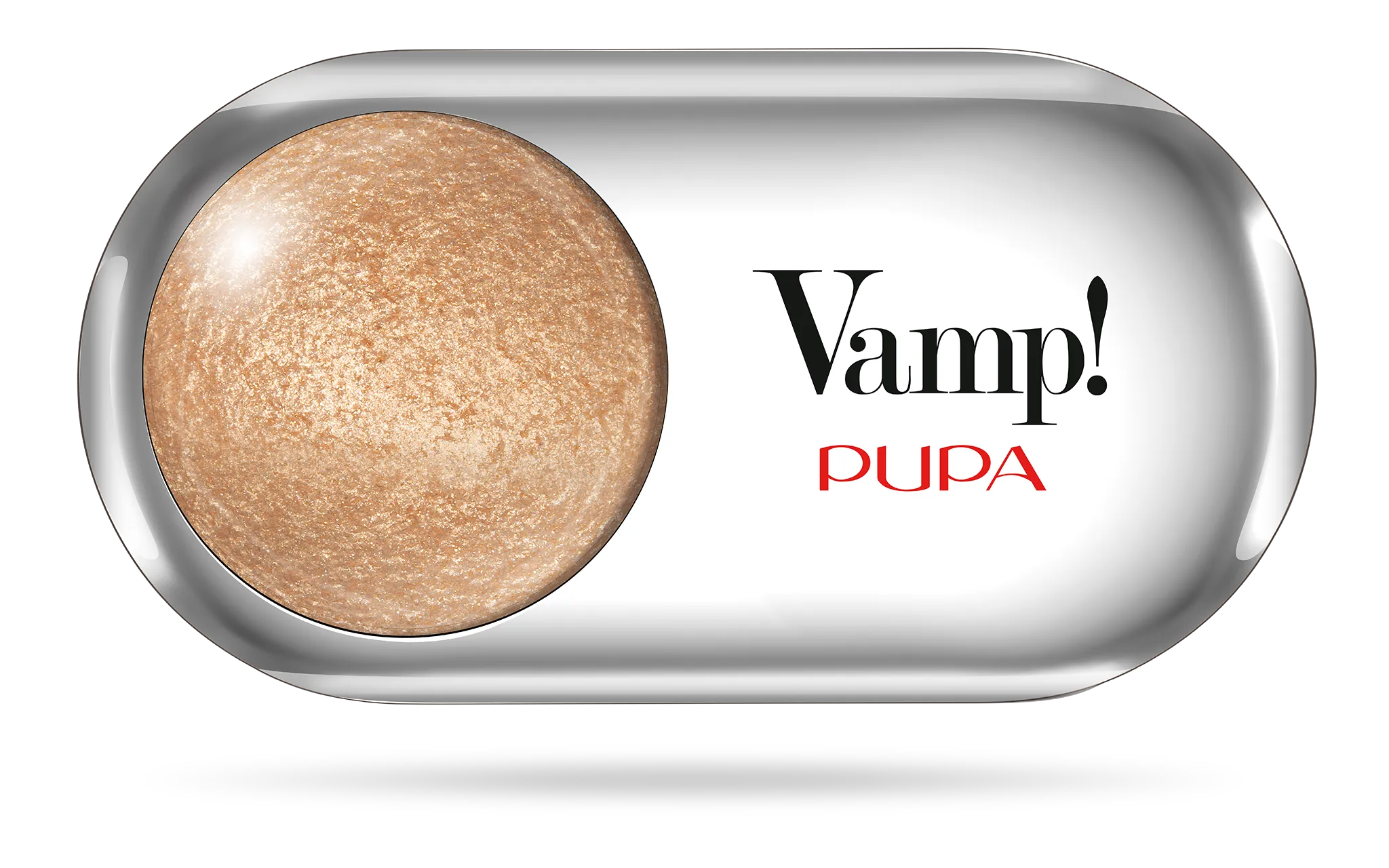 Pupa Vamp! Ombretto 1gr / 202 Preciuous Gold - immagine 1