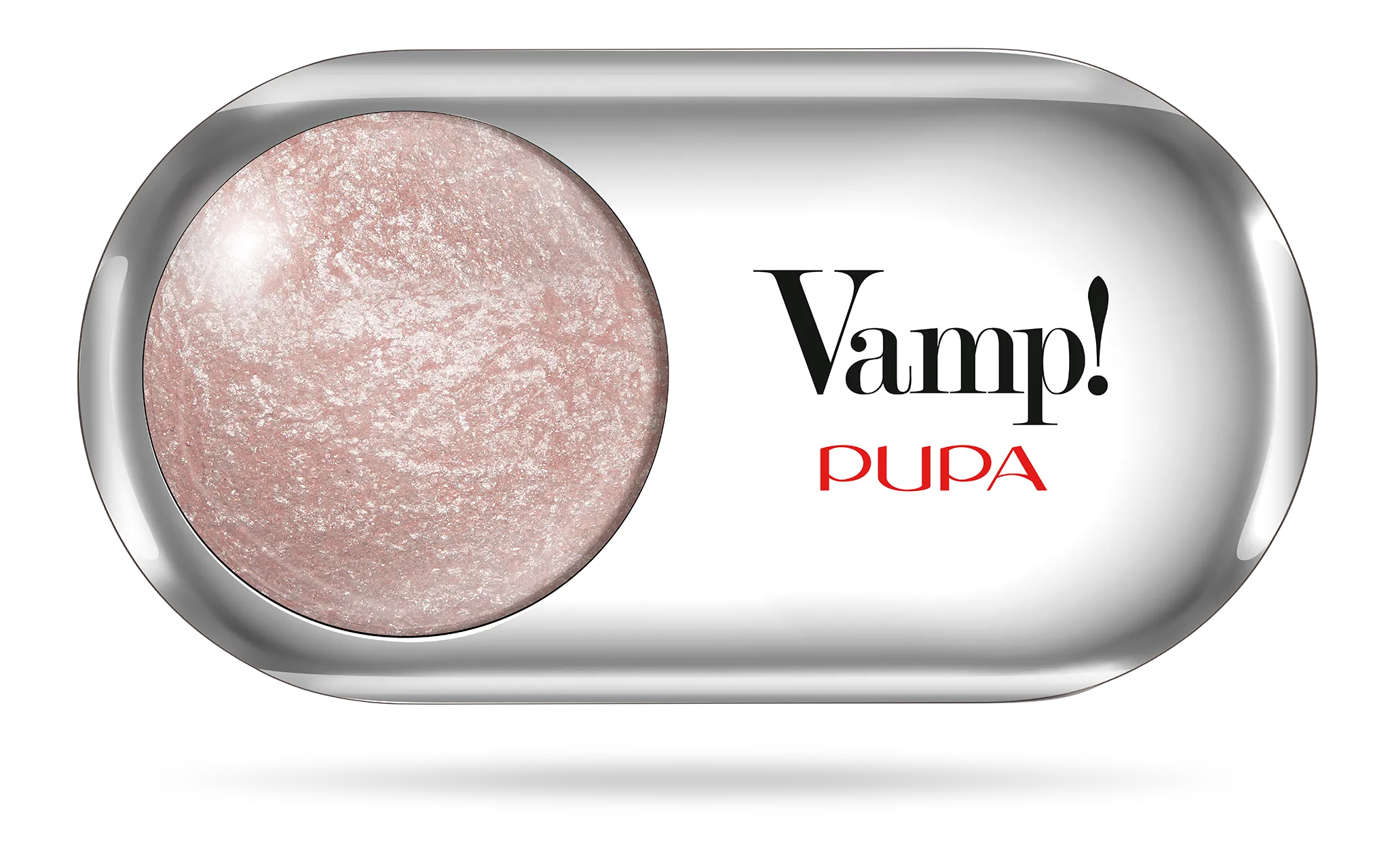Pupa Vamp! Ombretto 1GR / 208 Ballerina Pink - immagine 1